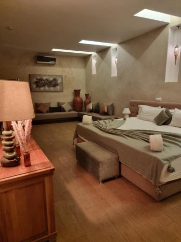 Amira room