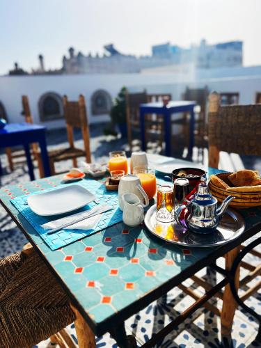 Cơ sở vật chất, Riad Al Manara in Essaouira