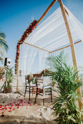 Hotel Fontan Ixtapa in Ixtapa