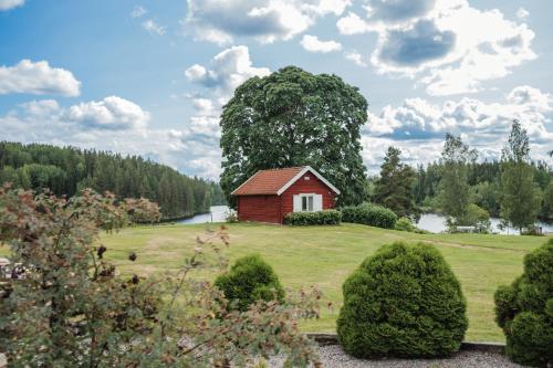 Barken Lodge