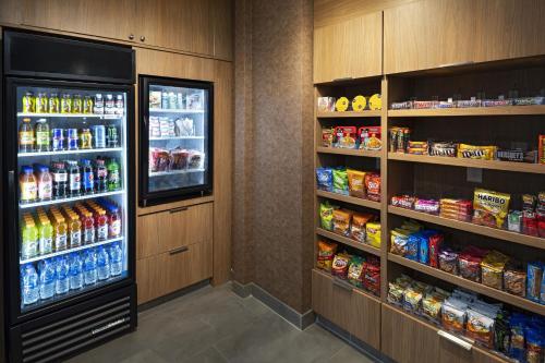 Fairfield by Marriott Inn & Suites Waller - 편의 시설/서비스