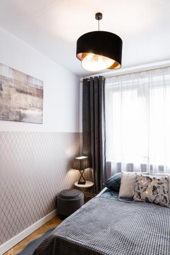 ClickTheFlat Krucza City Center Apart Rooms, Warschau (Foto 7)