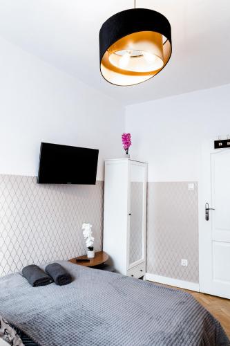 ClickTheFlat Krucza City Center Apart Rooms, Warschau (Foto 8)