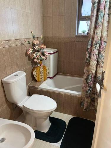 Luxury 3 bedroom apartment in amman - image 9