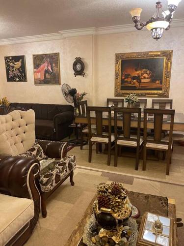Luxury 3 bedroom apartment in amman - image 10