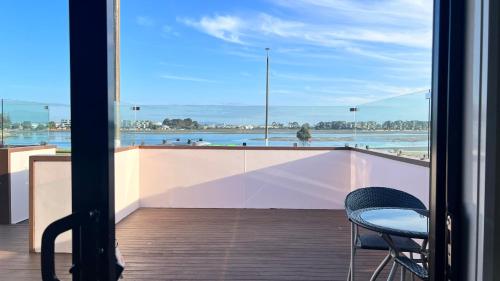 ทัศนียภาพ, Marineland Motel in เวสท์ชอร์