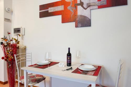 Casa Viotti Monza - Apartment