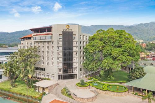 hotel photo