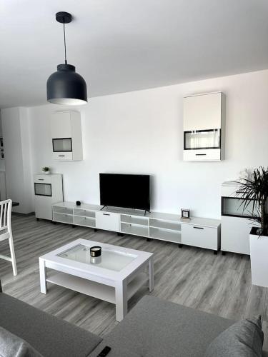 Modern Living in Gilau - Apartment - Gilău