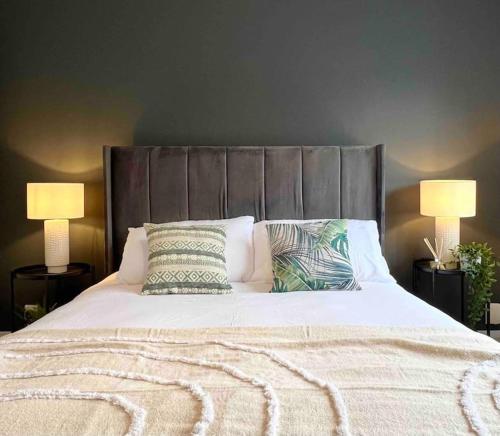 BEAUTIFUL WINDSOR 2 BED, PERFECT LOCATION, 5 Mins Walk to Centre, Free Parking, Legoland, Ascot, Windsor (foto 7)