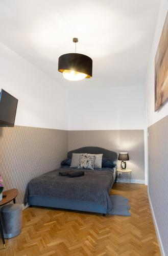 ClickTheFlat Krucza City Center Apart Rooms, Warschau (Foto 9)