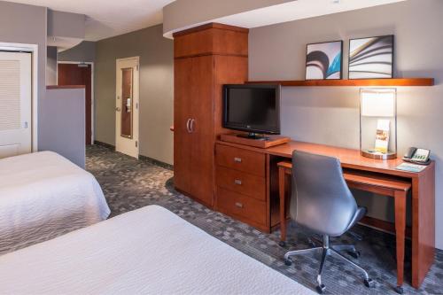 Courtyard by Marriott Clemson