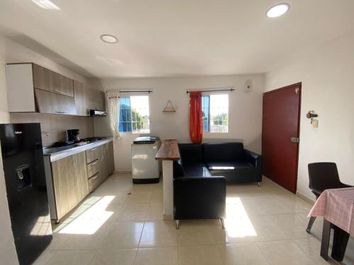 . Apartamento en zona central