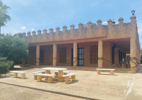 VFT Las Piedrecitas (ENTERO) in Hornachuelos