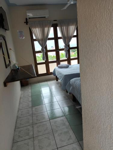 Hotel Casa Juanita – Puerto Escondido, AR
