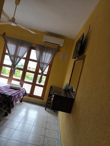 Hotel Casa Juanita – Puerto Escondido, AR