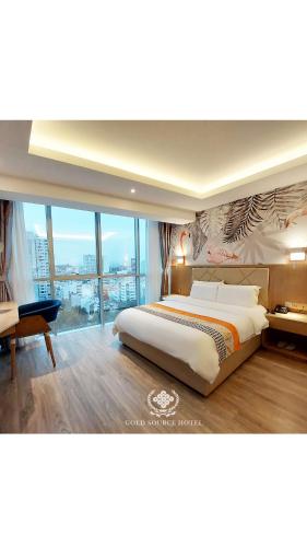 Gold Source Hotel