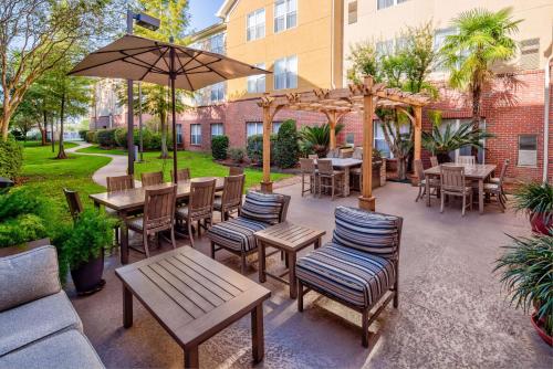 Homewood Suites by Hilton Baton Rouge