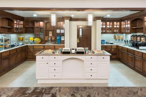 Homewood Suites by Hilton Baton Rouge in Baton Rouge, USA