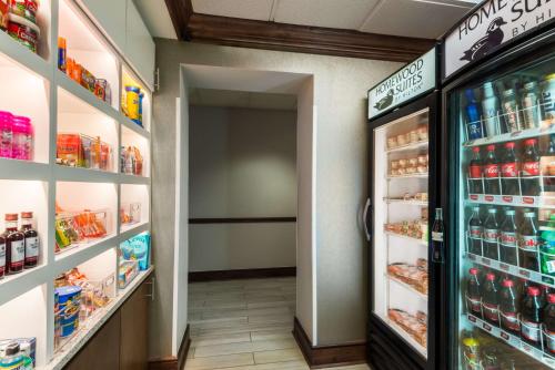 Homewood Suites Baton Rouge - image 6