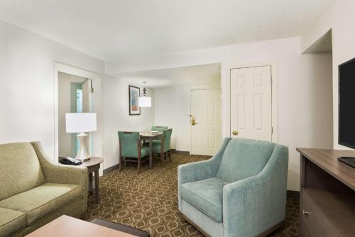 Homewood Suites by Hilton Baton Rouge