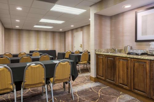 Homewood Suites by Hilton Baton Rouge