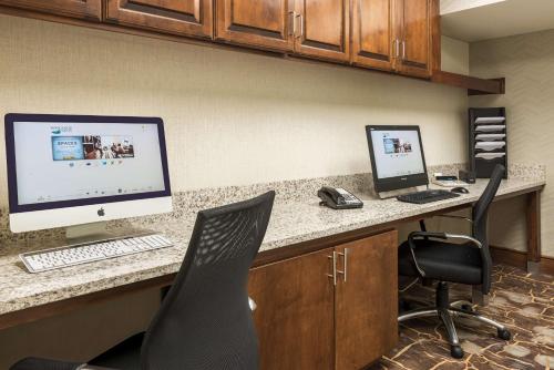 Homewood Suites by Hilton Baton Rouge