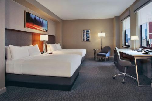 Hilton Chicago