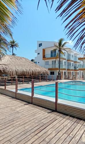 Apartamento 201 Palmar de los vientos