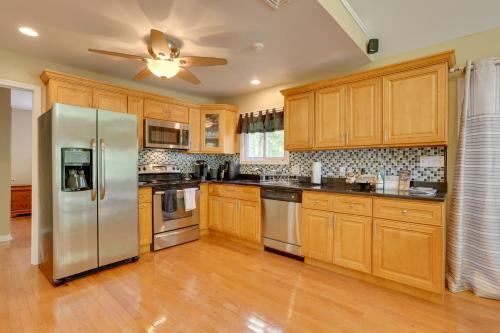 NEW! Cozy Bushkill Home w/ Community Amenities! - image 12