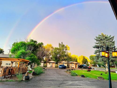 Moosehead Lodge