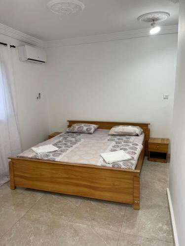 One bedroom apartment in Serrekunda