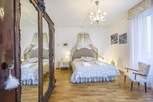 B&B Il Cuore – Massa, WI