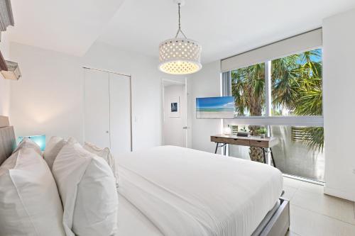 Dharma Home Suites Miami Beach at Monte Carlo