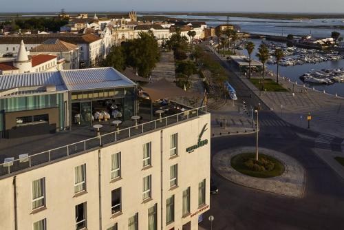 Hotel Faro & Beach Club - image 13