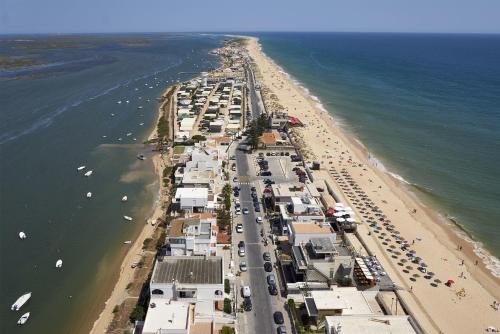 Hotel Faro & Beach Club - image 7