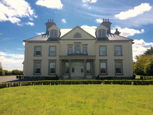 Westbrook Country House in Castlebar