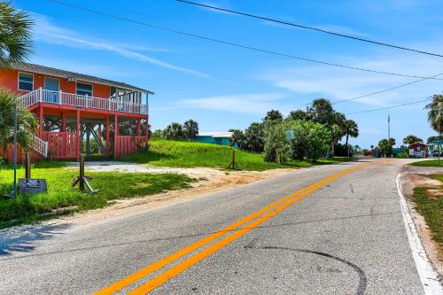 Coral Cottage