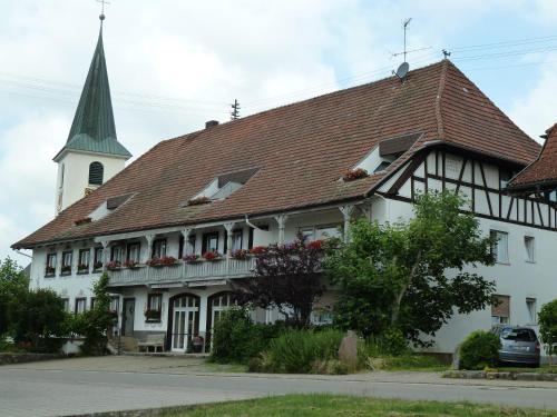 Pension Kaiserhaus