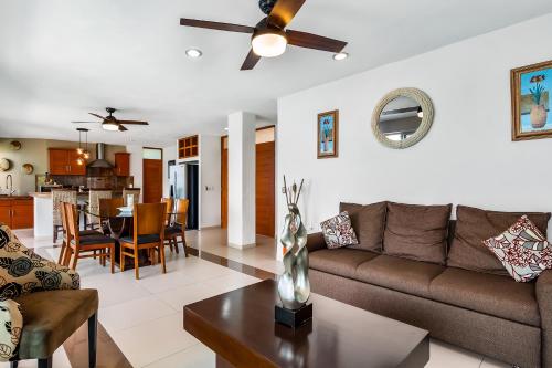 Villas Altas Casa Luna #A3 in Puerto Vallarta, Mexico