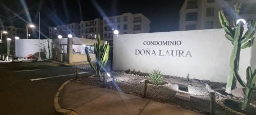 Departamento por Dia en Condominio