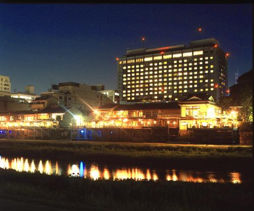 Hotel Okura Kyoto