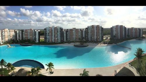 Beautiful condo in Cancun! Dreams Lagoon, Cancún (fotografie 9)
