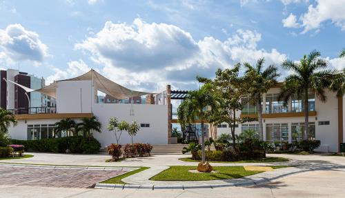 Beautiful condo in Cancun! Dreams Lagoon, Cancún (fotografie 10)