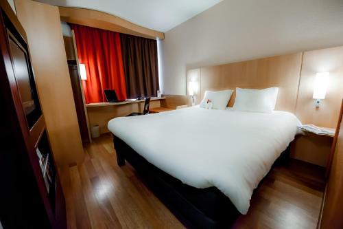 ibis Vannes