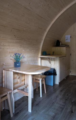 LeafMaxi - Camping du Nord in Буршид