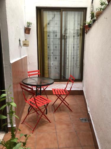 Vallaindiano, Córdoba (fotografie 10)
