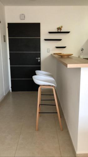 Marina in Puerto Madryn