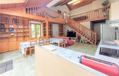Beautiful Home In Boult-aux-bois With Wifi And 3 Bedrooms 2