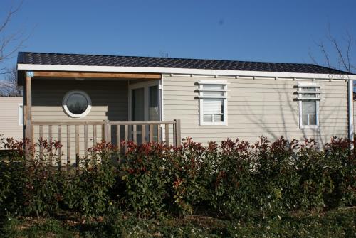 Mobile Home Comfort (6 persons) image 2